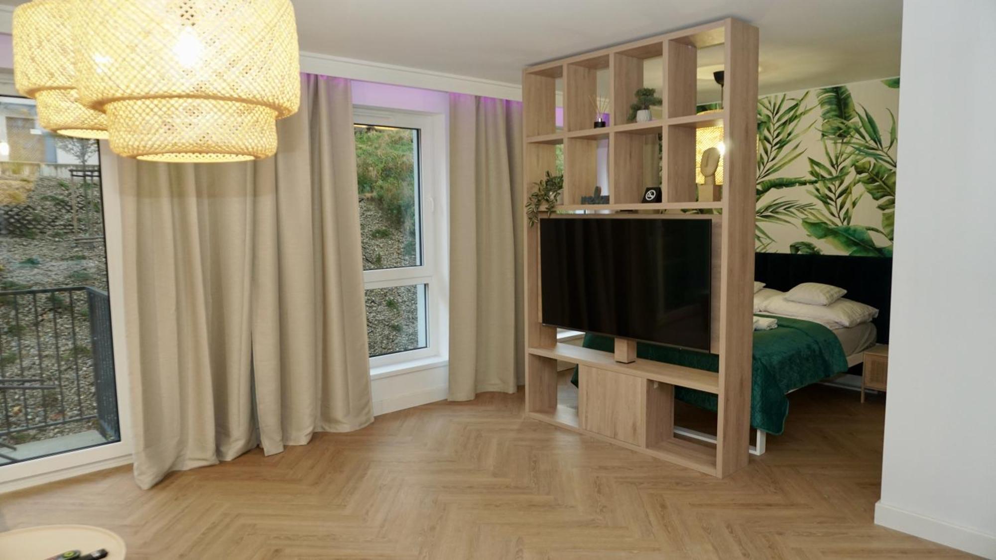 Castle Apartments - King Oświęcim Zewnętrze zdjęcie